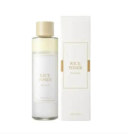 ORGANIC ANTI-AGING RICE FACE TONER 150ml