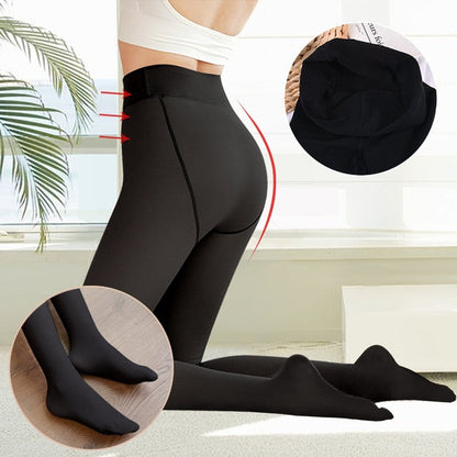 ULTRA-WARM™ COZY WINTER THERMAL LEGGINGS